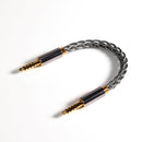 ddHiFi BC44B 4.4mm to 4.4mm Audio Cable (Nyx Series Products)