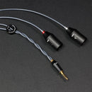 DDHiFi BC44XLR 4.4mm Balanced to XLR Cable
