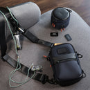 DDHiFi C2023 All-in-one Multifunctional Backpack for Audiophiles