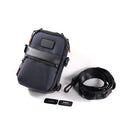 DDHiFi C2023 All-in-one Multifunctional Backpack for Audiophiles