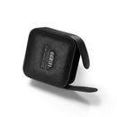 ddHiFi C90 Genuine Leather Earphone Storage Case