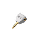 DDHiFi DJ35L 3.5mm L-Shaped Adapter