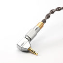 DDHiFi DJ35L 3.5mm L-Shaped Adapter