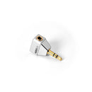 DDHiFi DJ35L 3.5mm L-Shaped Adapter