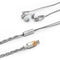 ddHiFi E13P Memory Planar Magnetic In-Ear Monitors