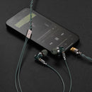 ddHiFi E2023S Janus3 Earphones Set with USB-C Decoding Cable