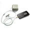 ddHiFi E2023S Janus3 Earphones Set with USB-C Decoding Cable