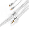 ddHiFi M120A 3.5mm Earphone Cable with in-line Controls and Mic