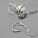 ddHiFi M198C USB-C DAC In-Ear Monitor Cable