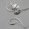 ddHiFi M198C USB-C DAC In-Ear Monitor Cable