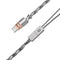 ddHiFi M198C USB-C DAC In-Ear Monitor Cable