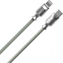 ddHiFi PC02L Lightning to USB-C USB 2.0 Cable 150cm