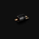 DDHiFi RC100C RCA Plug OCC Copper Coaxial Cable