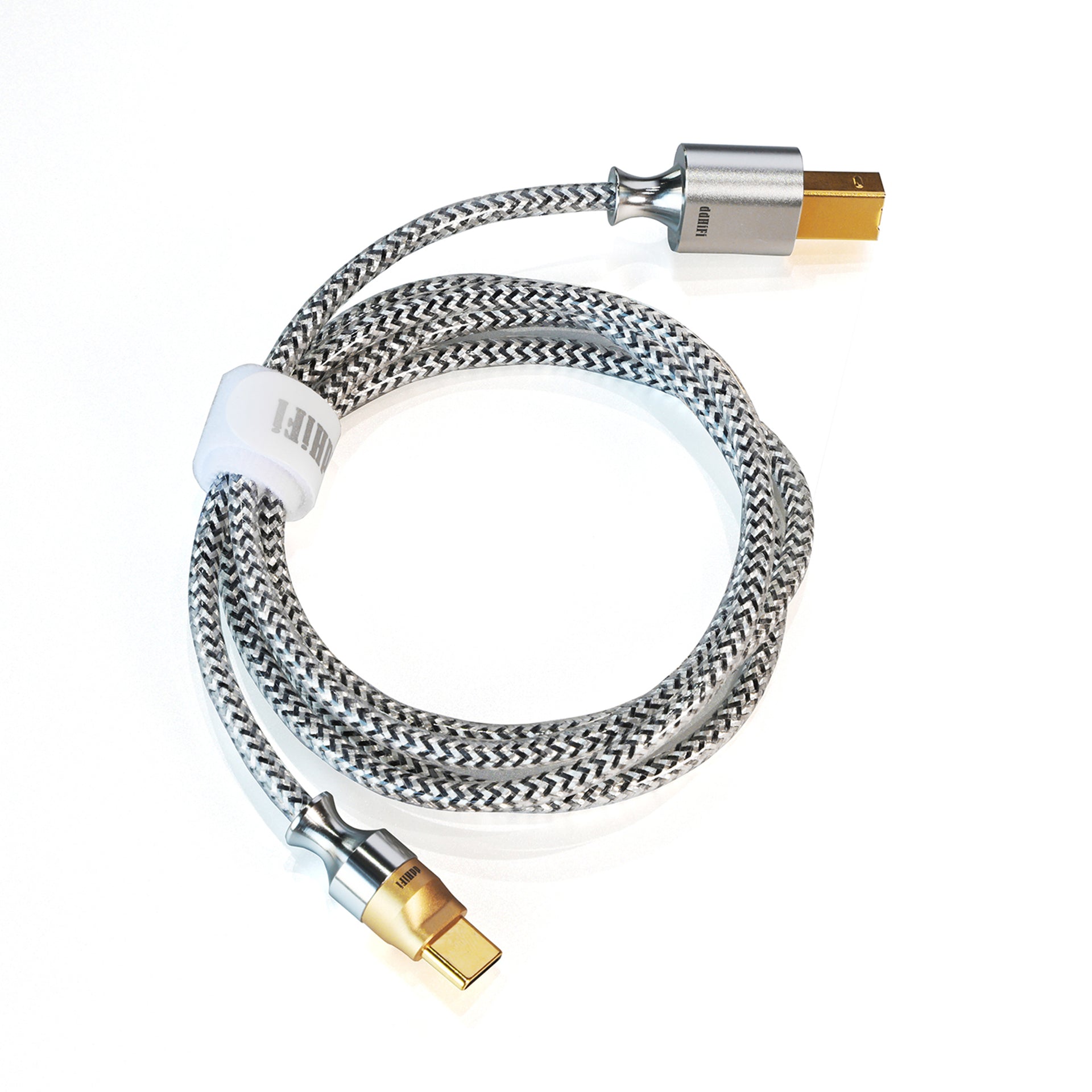 Decoding Cable Box ddHiFi TC07 Series USB Decoding Cable