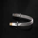 DDHiFi TC19CC USB-C to USB-C OTG Cable