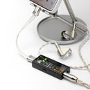 DDHiFi TC19CC USB-C to USB-C OTG Cable