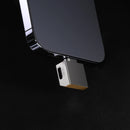 DDHiFI TC28i Pro Lightning to USB-C and Power Adapter