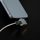 DDHiFI TC28i Pro Lightning to USB-C and Power Adapter