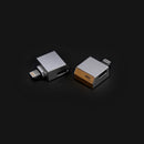 DDHiFI TC28i Pro Lightning to USB-C and Power Adapter