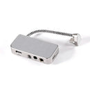 ddHiFi TC44Grip USB-C DAC Dongle with PD