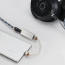 DDHiFi TC44Pro E3 Hi-Res DAC & AMP Adapter