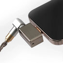 DDHiFi TC44Pro M3 Hi-Res Portable DAC & Headphone Amp