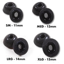 Dekoni Audio Airpod Pro 3 Ear Tips