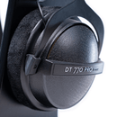 Dekoni Audio Choice Beyer DT Series & AKG K Series Suede Pads