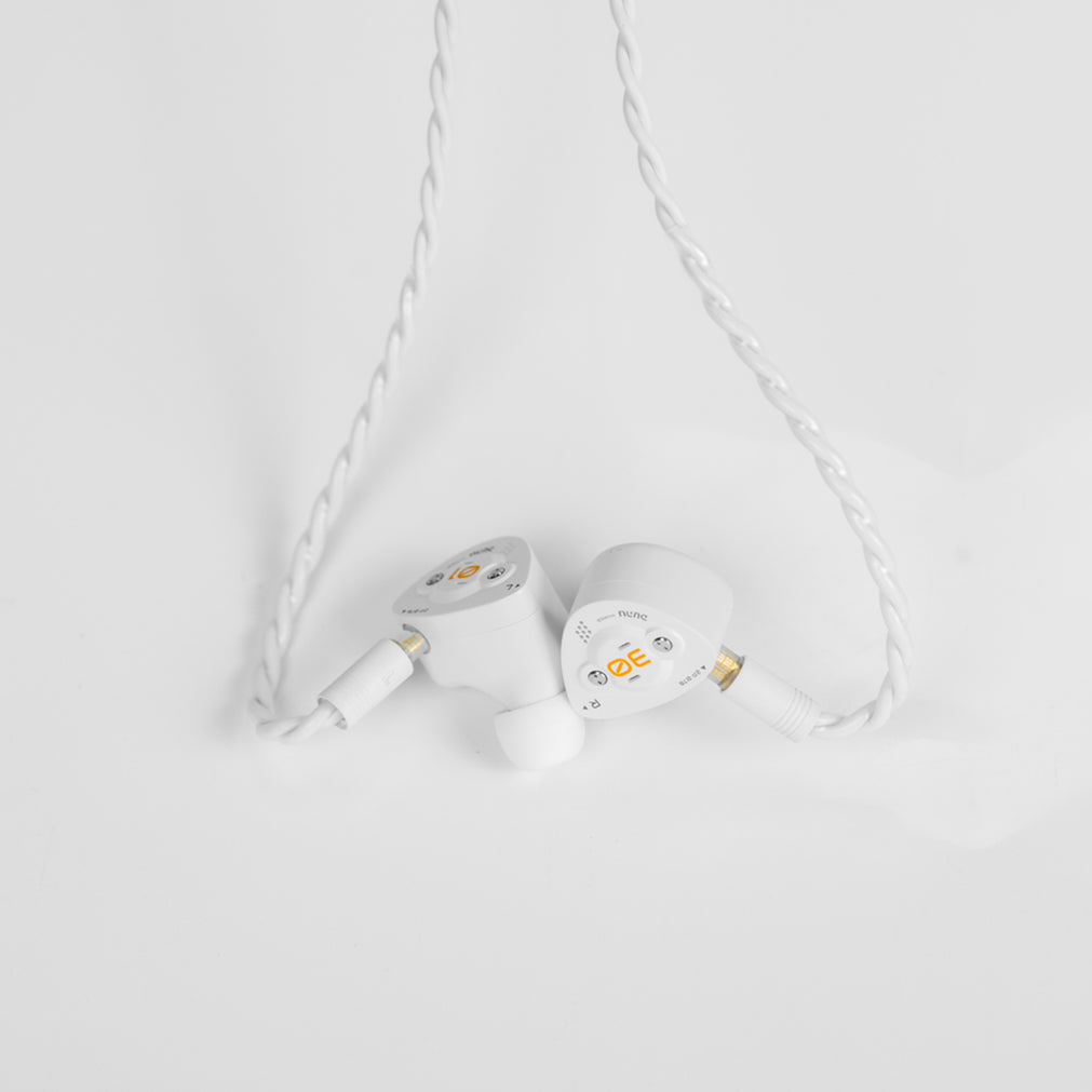 DUNU DK3001BD In-Ear Monitors – Addicted To Audio NZ