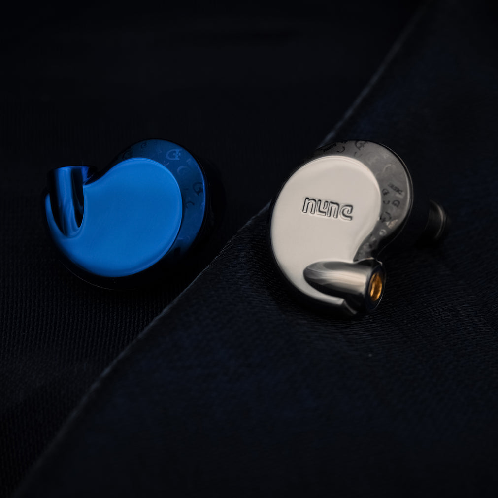 DUNU Falcon Ultra Dynamic In-Ear Earphones – Addicted To Audio NZ