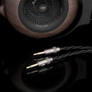 DUNU Mortise Open-Back Dynamic Headphones