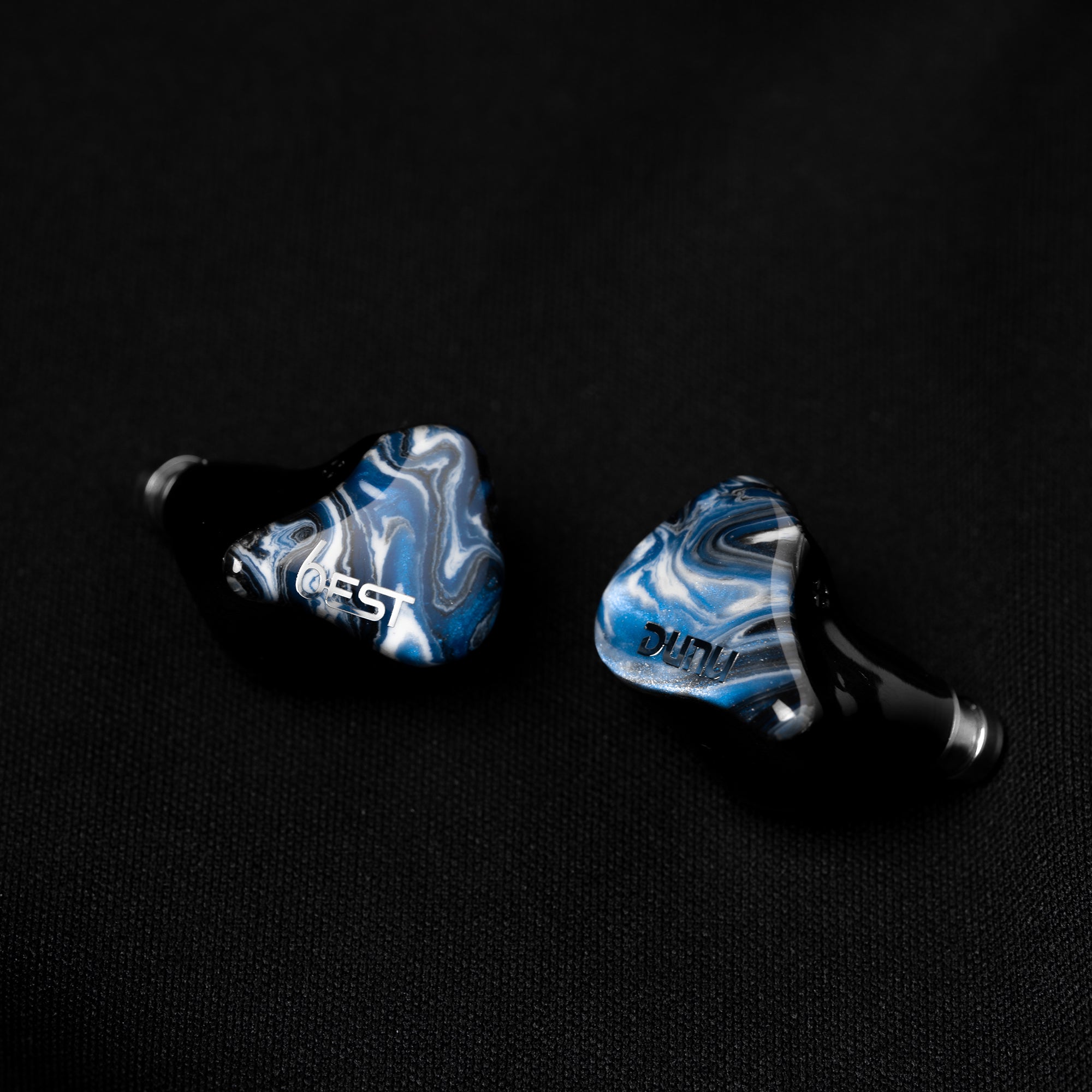 DUNU SA6 EST In-Ear Earphones – Addicted To Audio NZ