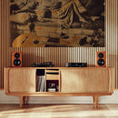Dynaudio Legend Bookshelf Speakers