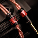 Eletech Cable School of Athens Aristotle In-Ear Cable