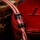 Eletech Cable School of Athens Aristotle In-Ear Cable