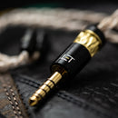 Eletech Parnassus Sonnet of Adam In-Ear Cable