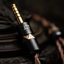 Eletech Virtues Azrael In-Ear Cable