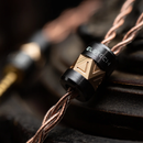 Eletech Virtues Azrael In-Ear Cable