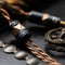 Eletech Virtues Raphael In-Ear Cable