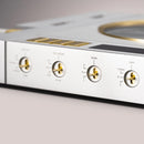 EvoAria Evo Era CD Transport, DAC & Headphone Amplifier