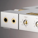 EvoAria Evo Era CD Transport, DAC & Headphone Amplifier