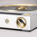 EvoAria Evo Era CD Transport, DAC & Headphone Amplifier