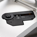 EvoAria Evo Era CD Transport, DAC & Headphone Amplifier