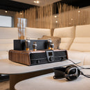 Feliks Audio EOS Hybrid Headphone Amplifier & Speaker Amplifier