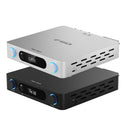 FiiO AIR AMP Streamer, DAC and Power Amplifier