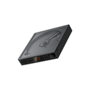 FiiO DM15 AKM Portable Bluetooth CD Player