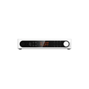 FiiO DM15 AKM Portable Bluetooth CD Player