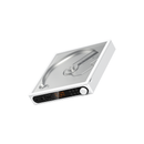 FiiO DM15 AKM Portable Bluetooth CD Player