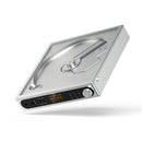 FiiO DM15 R2R Portable Bluetooth CD Player