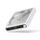 FiiO DM15 R2R Portable Bluetooth CD Player